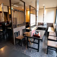 鳥焼肉はしもと屋