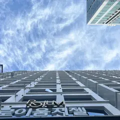 WECOSTAY Gangnam