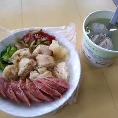 尚品大腸包小腸