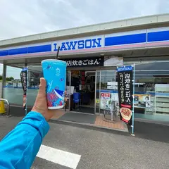 ローソン 大府東山小学校前店