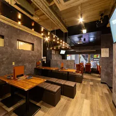 margo 天神大名店