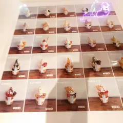 ice&cafe MOCO
