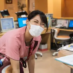 聖バルナバ病院