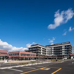 大阪府済生会富田林病院
