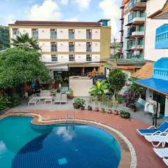 BAANKASEMSUK RESORT
