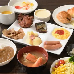 アパホテル〈TKP札幌駅前〉