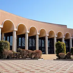 羽生市産業文化ホール