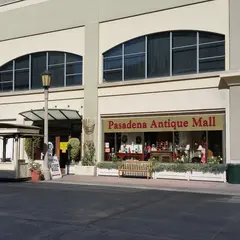 Pasadena Antique Mall