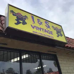 I&S Vintage and Collectibles