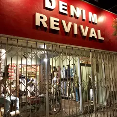 Denim Revival