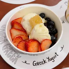 GreekGreek