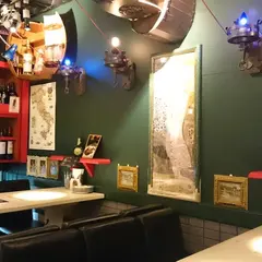 Wine酒場タスク