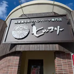 ヒッコリー春日井店