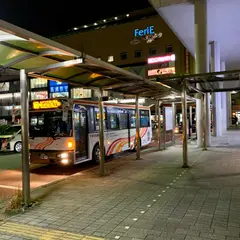 南草津駅