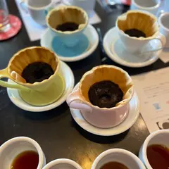 coffee shop Majya