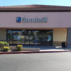 Goodwill Southern California Store & Donation Center