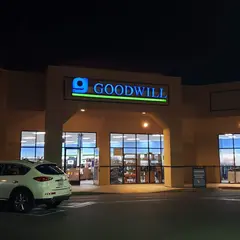 Goodwill Southern California Store & Donation Center