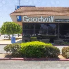 Goodwill Southern California Store & Donation Center