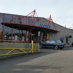 Goodwill Southern California Store & Donation Center