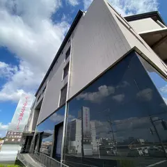 橿原市立かしはら万葉ホール