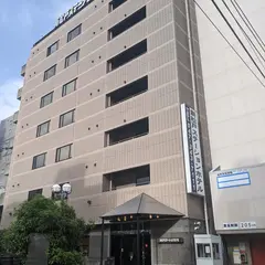 新松戸ステーションホテル