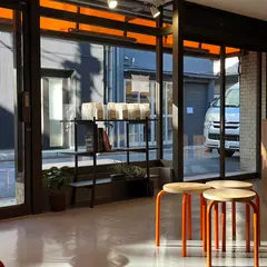 Koss Coffee