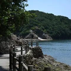 仙酔島