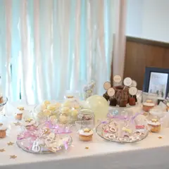 Mihopan Popcake