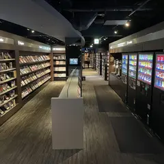 グランサイバーカフェ バグース 池袋西口店