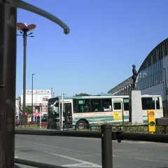 武蔵小金井駅