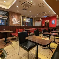 バーガーキング札幌白石店