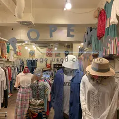 POPEYE vintage used clothing