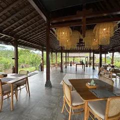 Anandinii Organic Garden & Kitchen