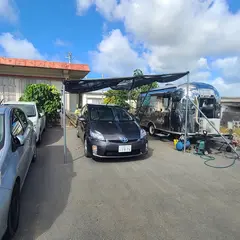 ミヤクティブレンタカー下地空港店