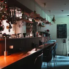 a Lot cafe&bar