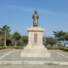 南望山彫刻公園
