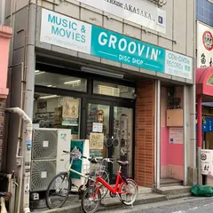 グルーヴィン 福岡店