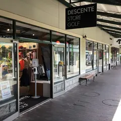 DESCENTE OUTLET GOTEMBA