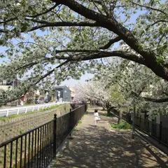 豊中上野東郵便局