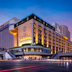 The Cromwell Las Vegas Hotel & Casino