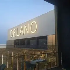 Skyfall Panoramic Bar & Lounge