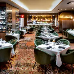 Andiamo Steakhouse