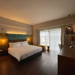 Hotel Maya Kuala Lumpur