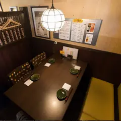 和風ダイニングきらり