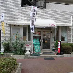 ぶどうの木