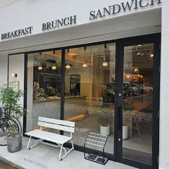 SLOW COFFEE