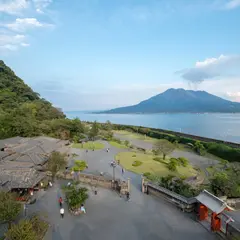 仙巌園