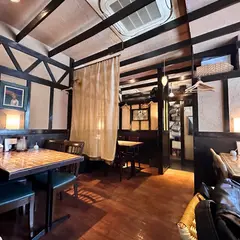 Annam blue 金山店