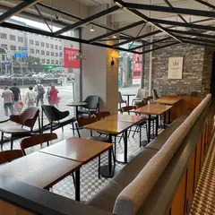 Holly's Coffee