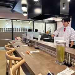 とんかつ四郎吉